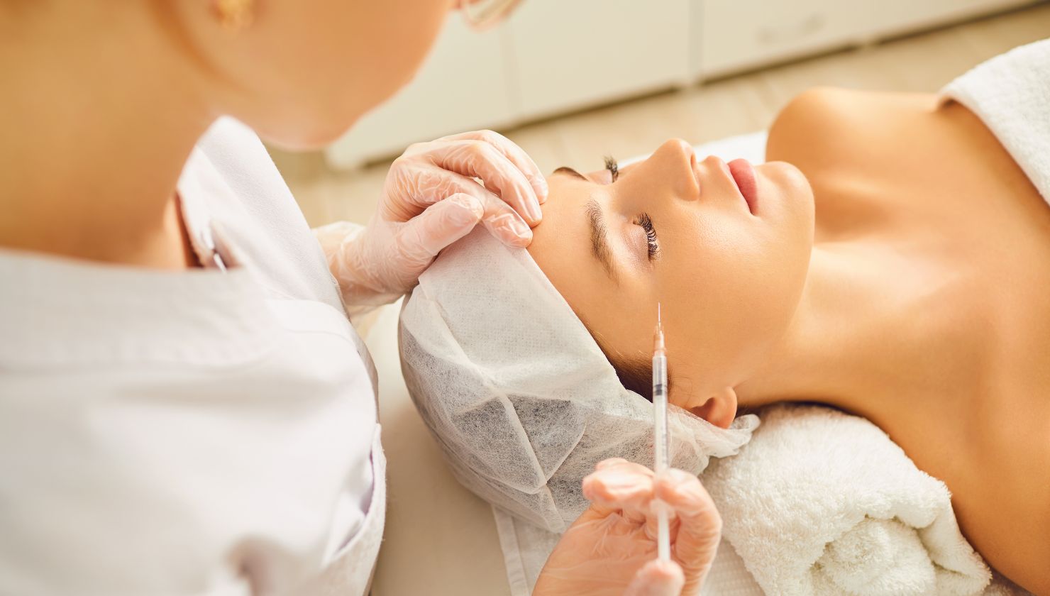 Botox Training Course