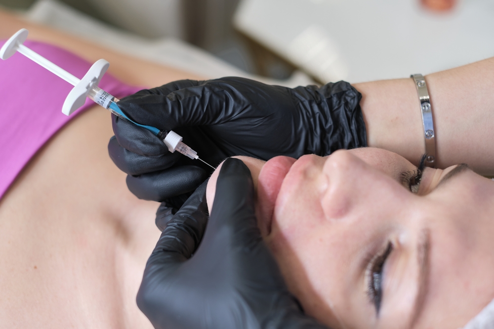 What to Expect From Advanced Dermal Filler Training Near Arlington, Virginia