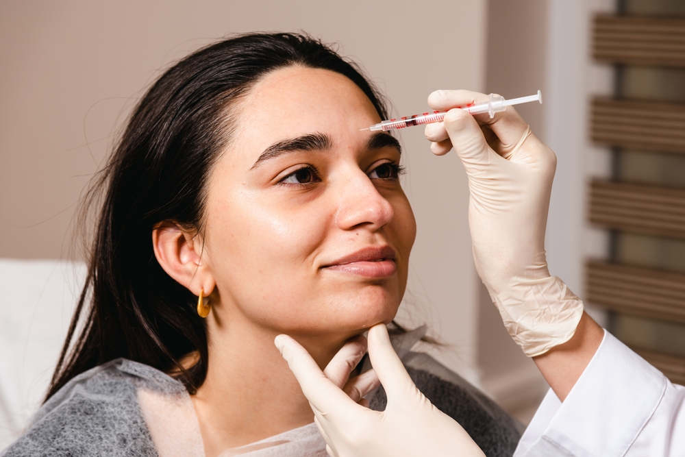 Best Botox Classes in Arlington VA