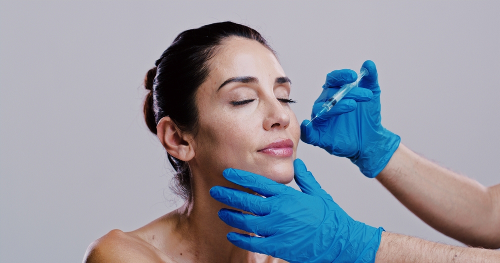 Botox & Dermal Filler Certification in Alexandria – One-Day Professional Training