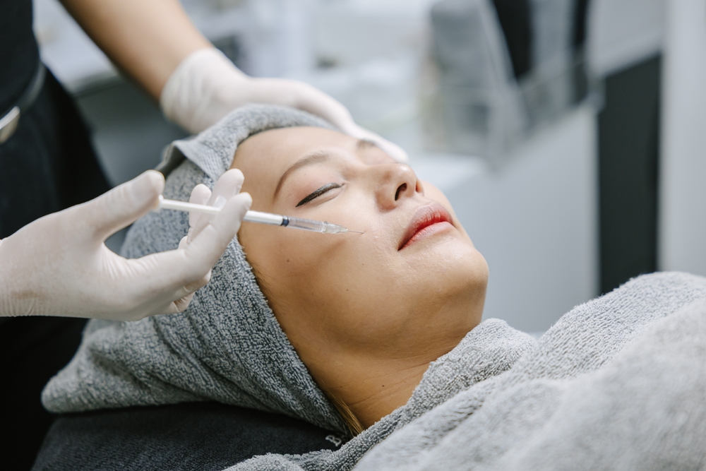 Sculptra Injectable Trainings in Virginia