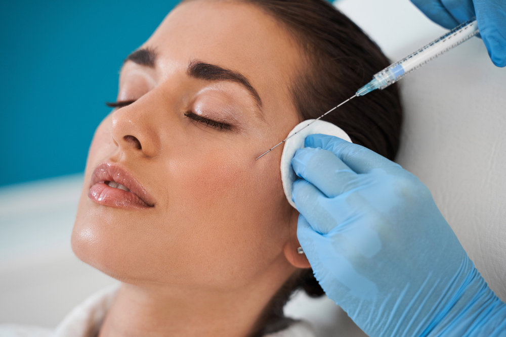 Dermal Filler Injection Training Course Prices in Richmond, Virginia