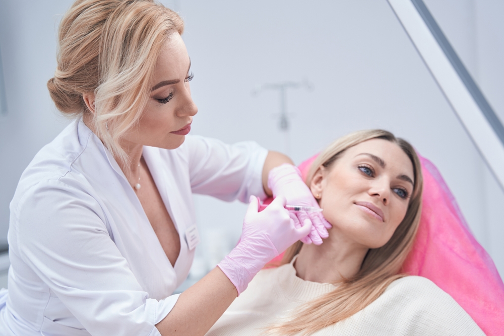 Advanced Botox and Durable Filler Training in Richmond, Virginia