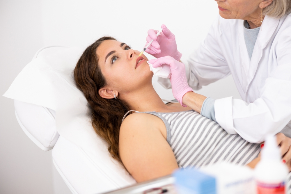 Advanced Botox and Dermal Filler Training