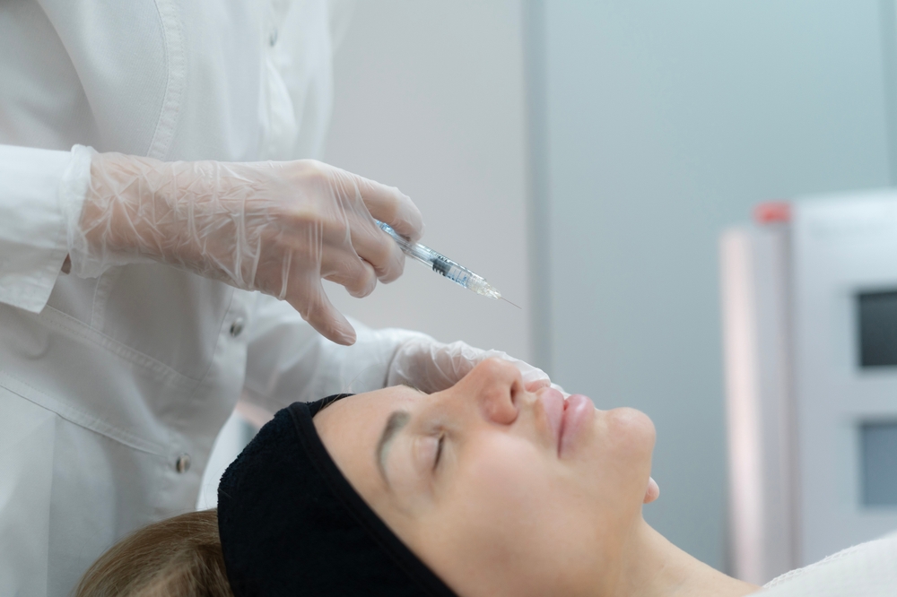 Botox Certification Courses and Prices in Arlington VA