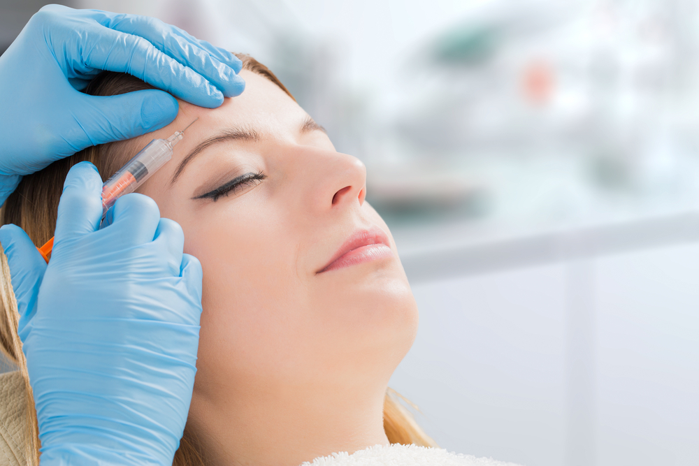 Advanced Botox and Durable Filler Training in Falls Church