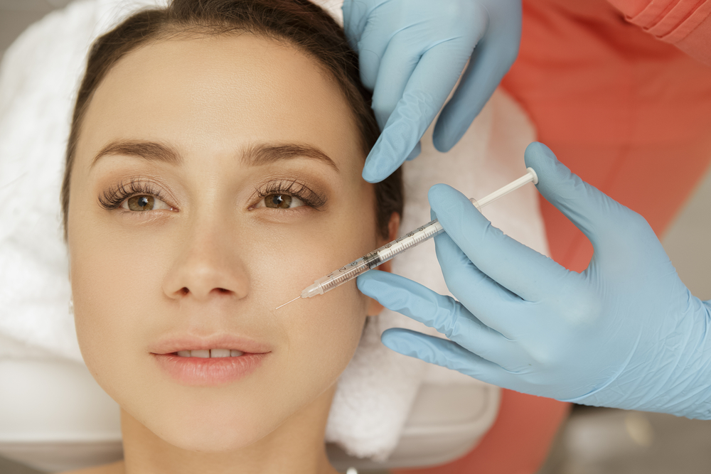 Advanced Botox and Dermal Filler Training in Norfolk