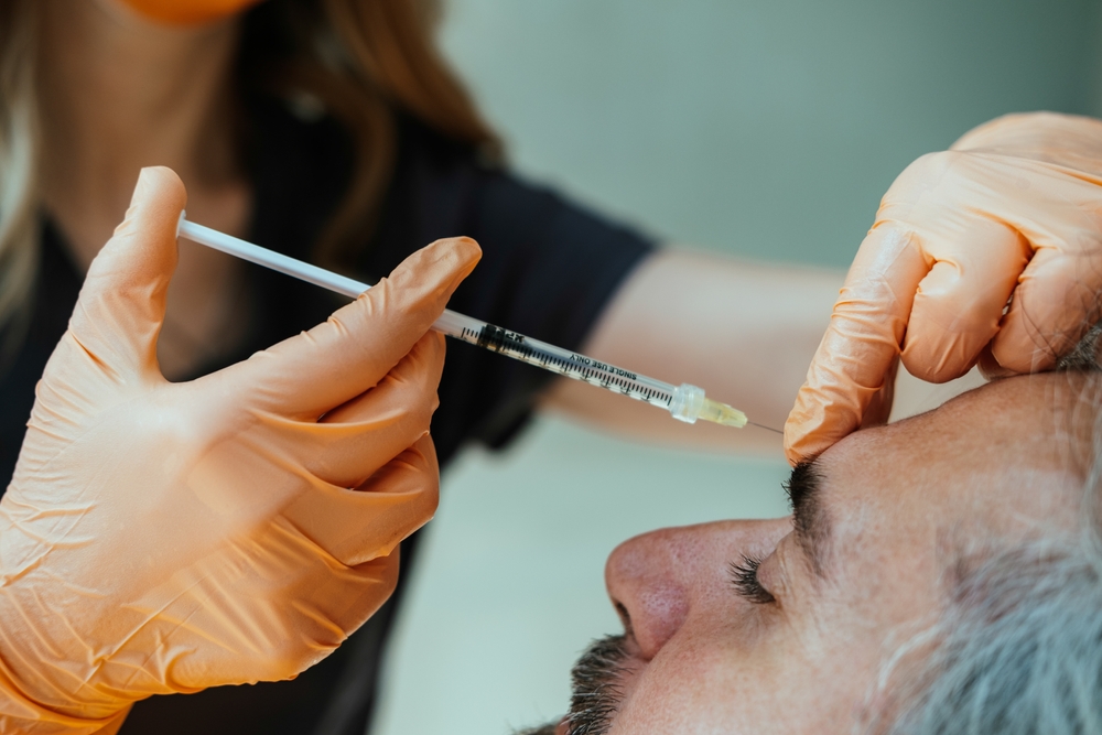 Advanced Botox Certification and Injector Training in Arlington Virginia