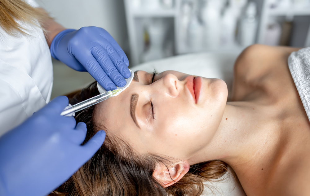 Your Quick Guide to Advanced Botox and Dermal Filler Certification Near Tysons Corner, VA