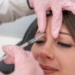 Vienna VA Certification for Aesthetic Injectors Learning Botox