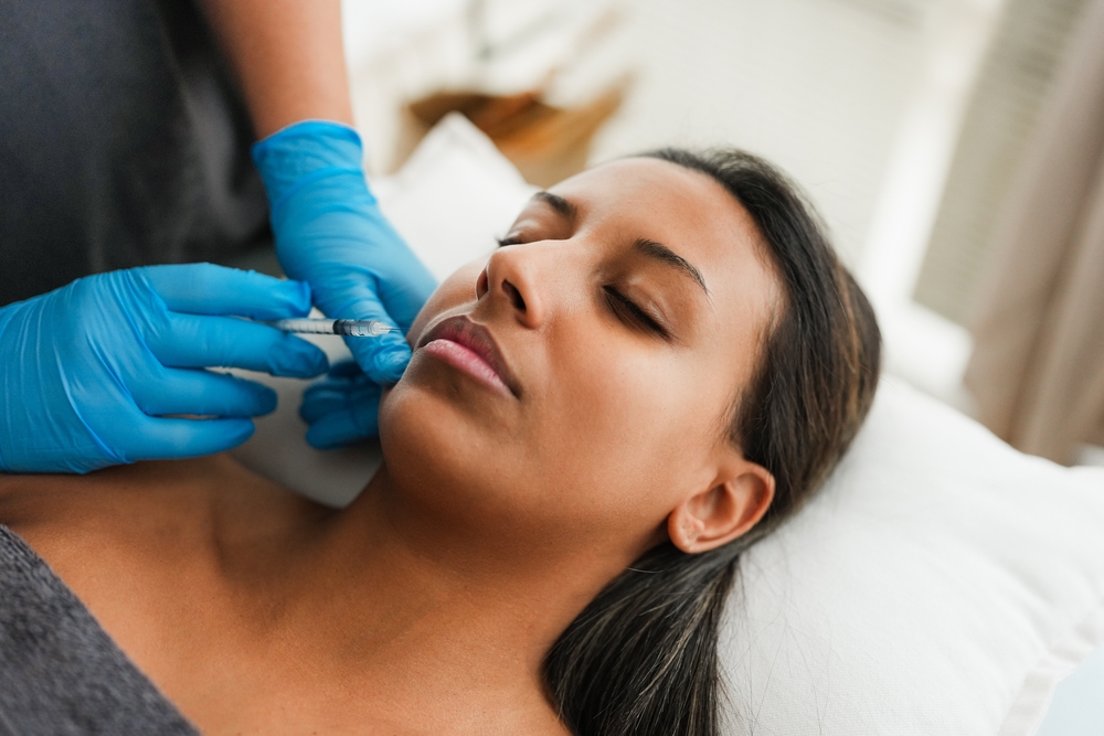 Tysons Corner VA Aesthetic Injector Courses for Botox and Fillers