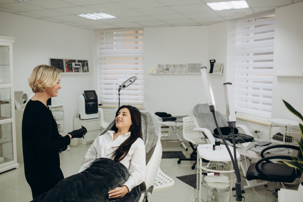 Advanced Dermal Filler Training Courses Near McLean, Virginia for Licensed Injectors