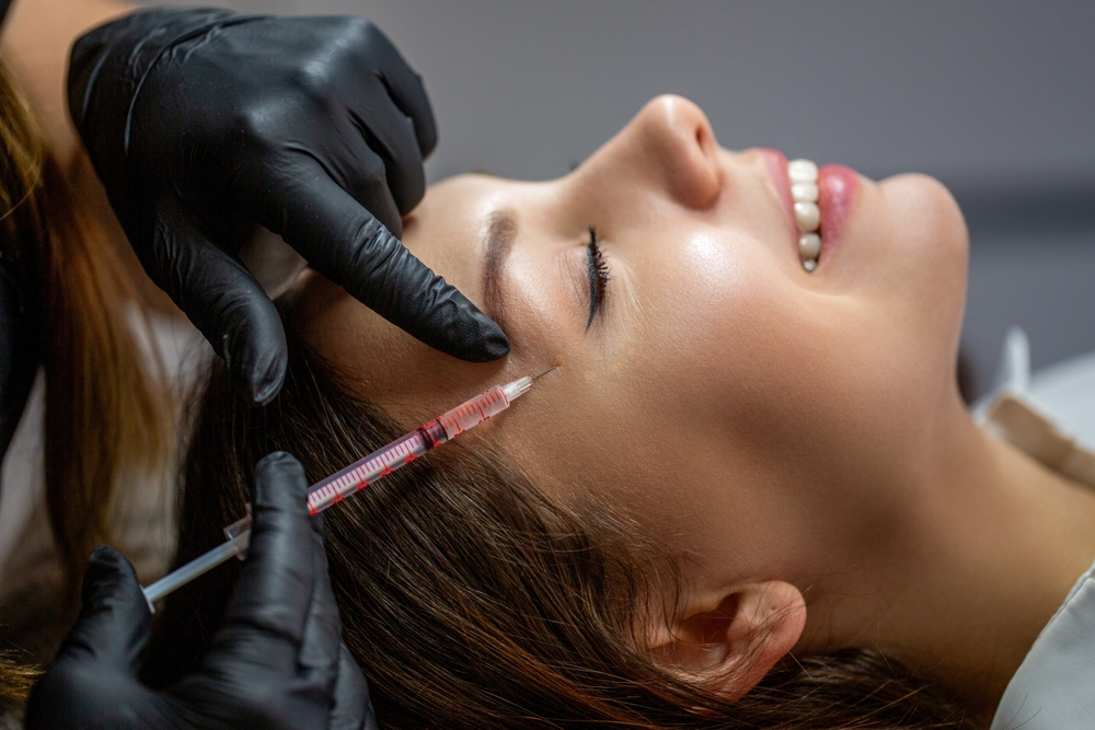 Advanced Botox Injection Training for Providers Near McLean, VA