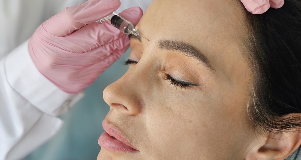 Basic Botox Training Courses in McLean, Virginia for Medical Professionals