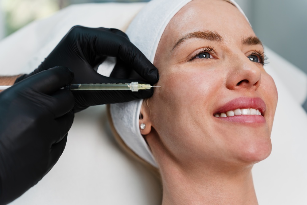 Botox and Filler Certification Programs for Continuing Education Near McLean, Virginia