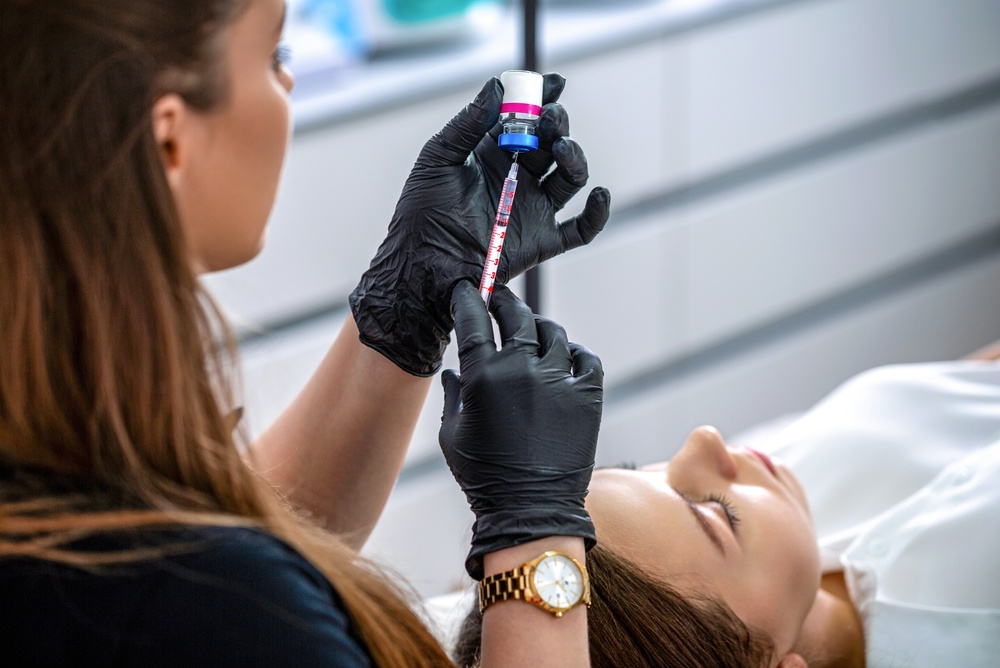 What Providers Can Expect From Affordable Botox Training Courses in McLean, Virginia