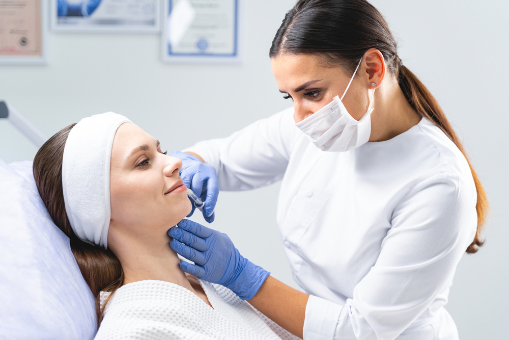 Advanced Dermal Filler Techniques and Safety Training Near McLean, VA Set You Apart From Your Competition