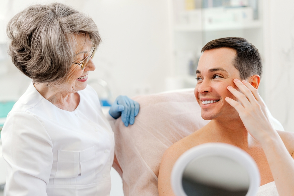 Advanced Botox Training Course in Northern Virginia for Medical Professionals Ready to Expand Injectable Services