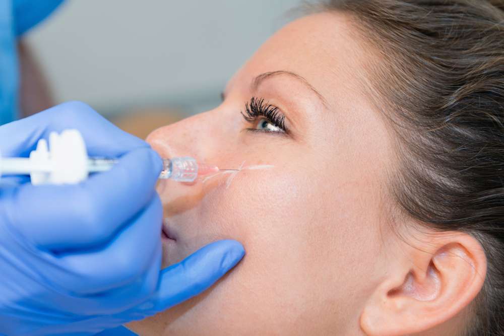 Advanced Dermal Filler Training in Northern Virginia for Facial Balancing and Biostimulator Techniques
