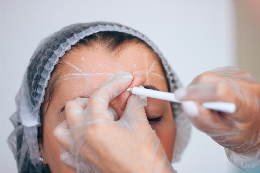 Medical Aesthetics Training for Botox and Dermal Fillers Near Arlington VA