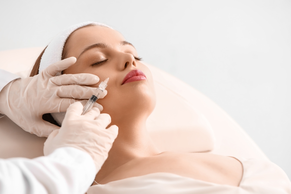 Expand Your Horizons With Advanced Dermal Filler Training Near Fairfax, VA
