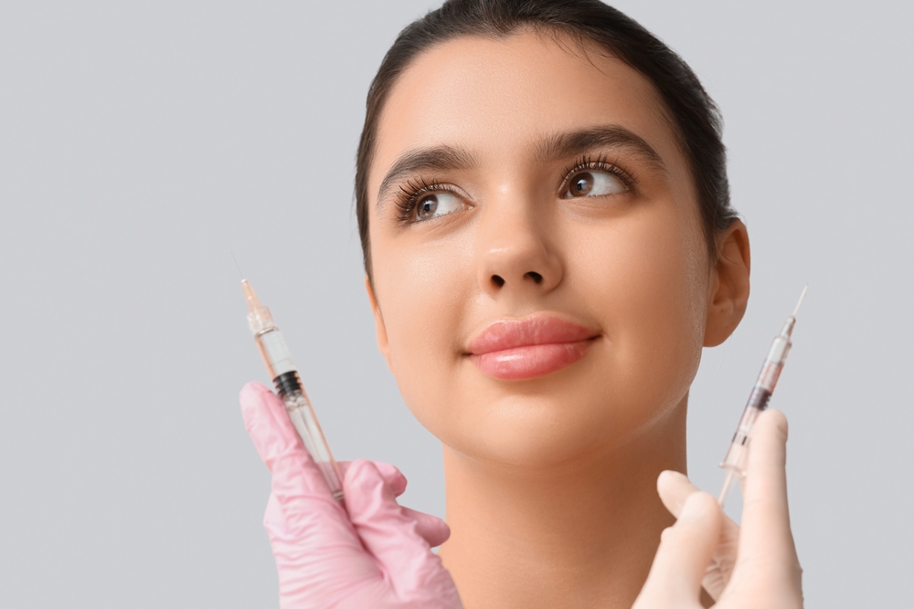 Basic Botox and Injectable Training in Tysons, VA