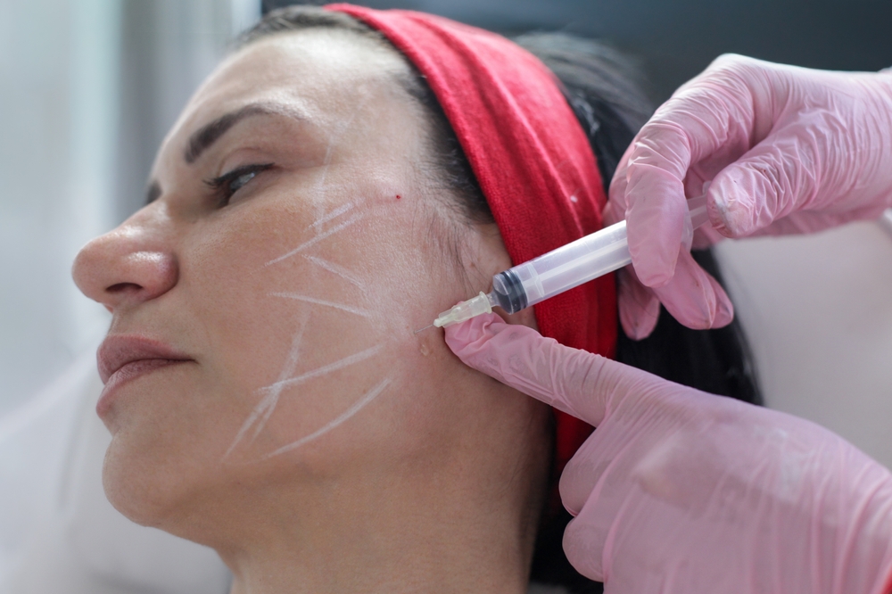 Hands-On Shadow Training for Botox and Dermal Fillers in Northern Virginia