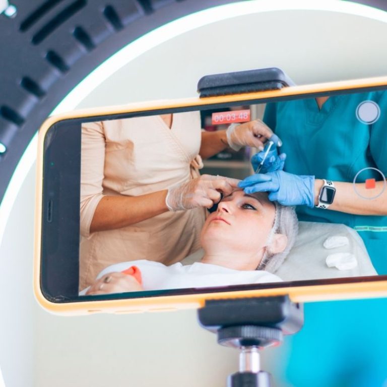 Botox Training Course - Basic