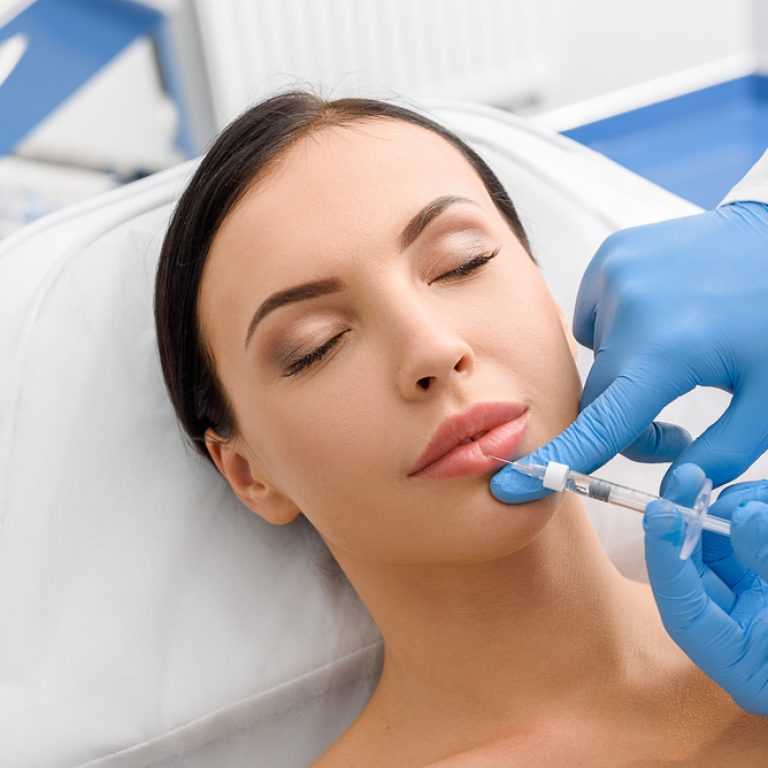 Master Lip Filler and Advanced Dermal Filler Injection Techniques in Alexandria, VA