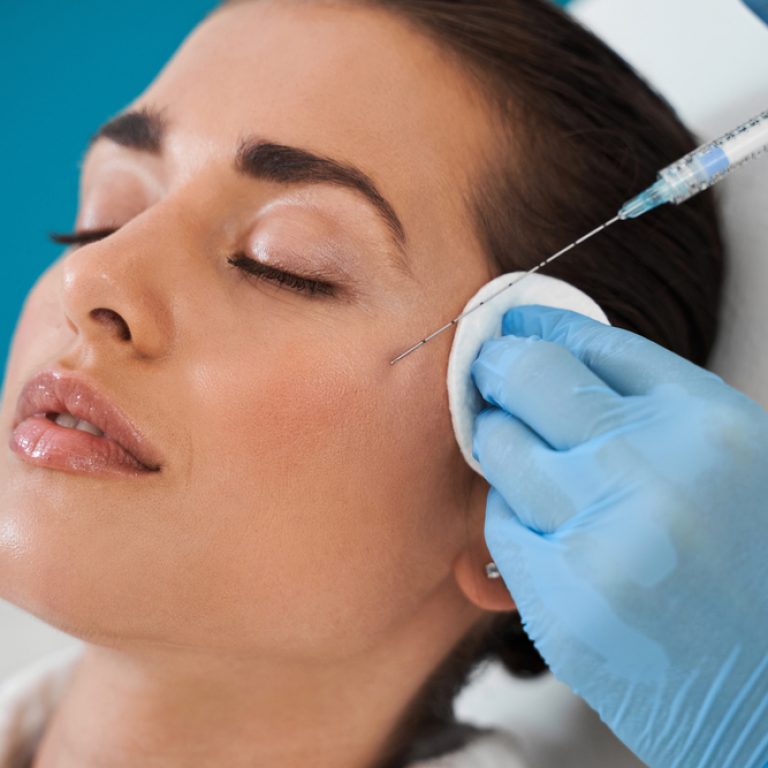 Dermal Filler Injection Training Course Prices in Richmond, Virginia