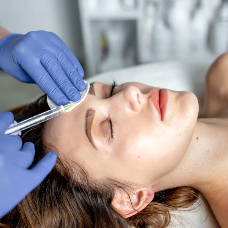 Your Quick Guide to Advanced Botox and Dermal Filler Certification Near Tysons Corner, VA
