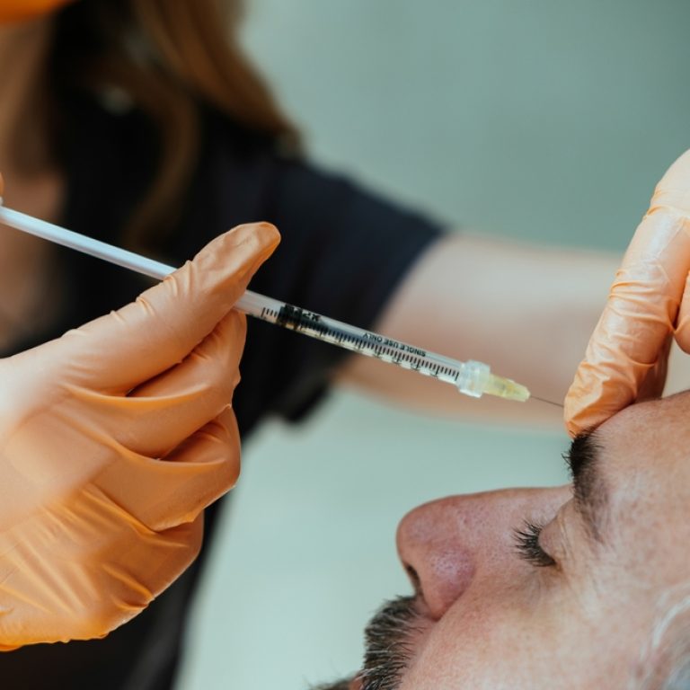 Advanced Botox Certification and Injector Training in Arlington Virginia