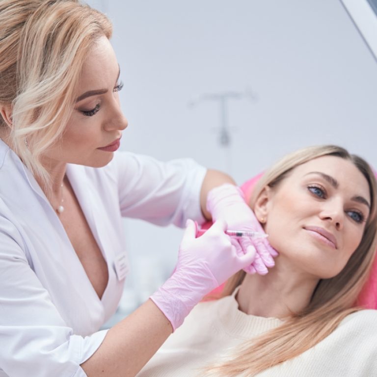 Advanced Botox and Durable Filler Training in Richmond, Virginia