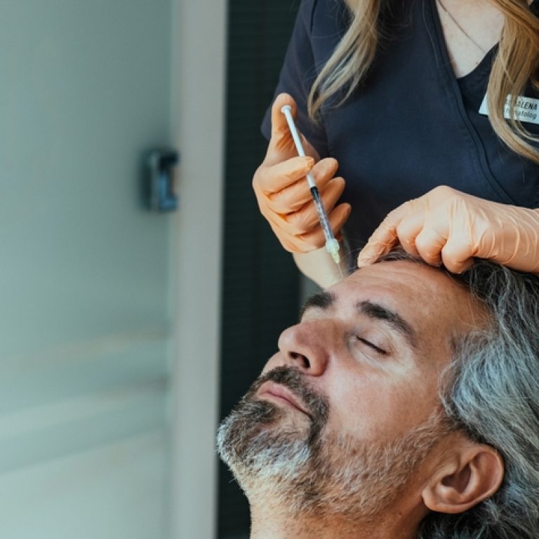 Private Botox Mentorship and Injector Coaching