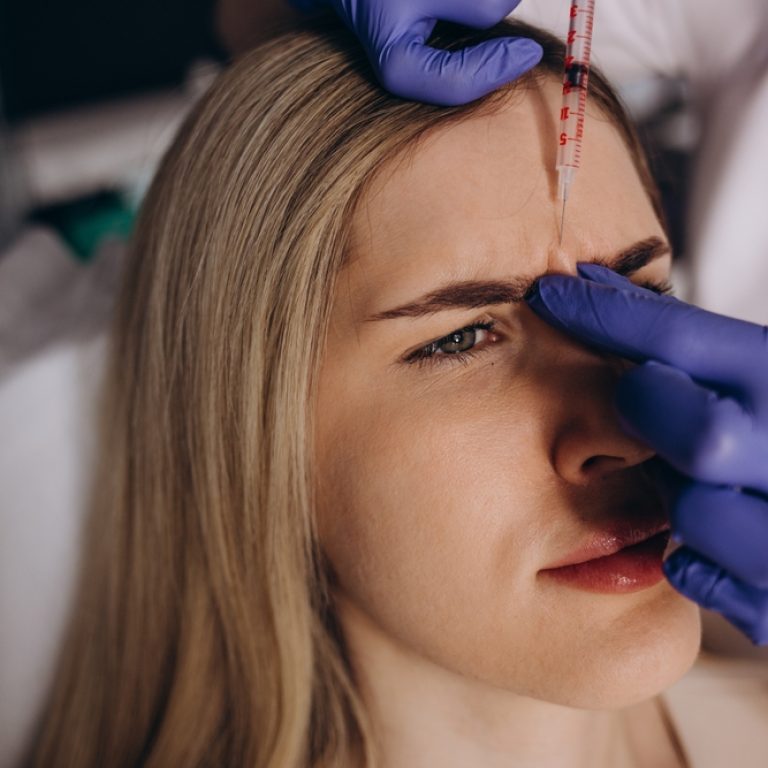What to Know About Vienna, VA Botox and Filler Training for Medical Professionals
