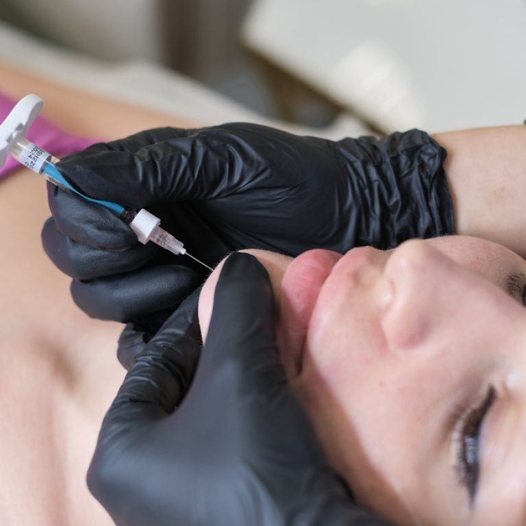 What to Expect From Advanced Dermal Filler Training Near Arlington, Virginia
