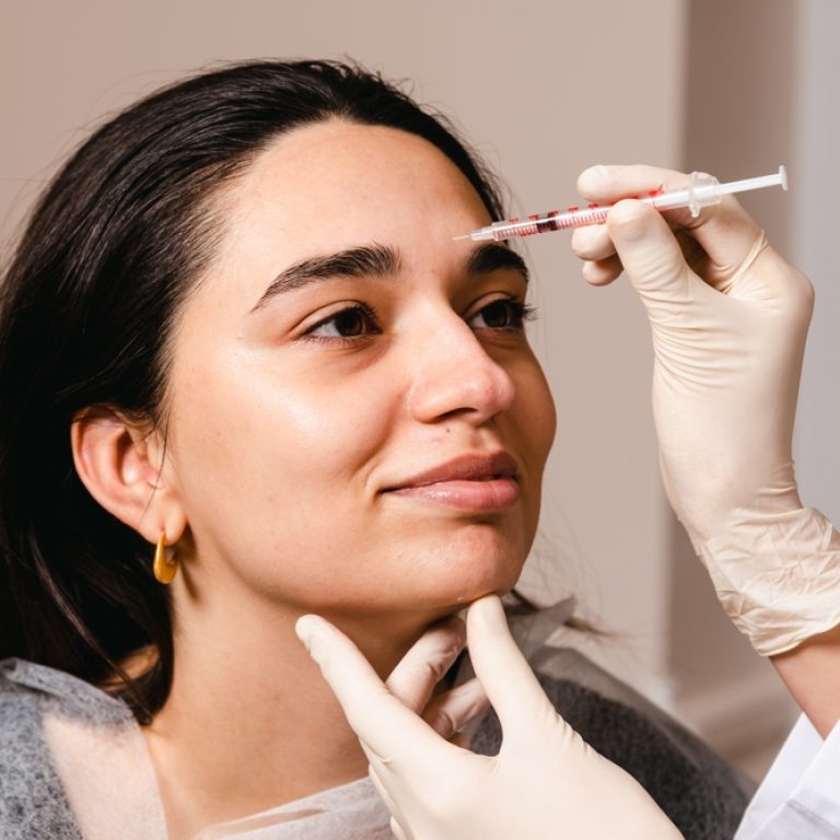 Best Botox Classes in Arlington VA