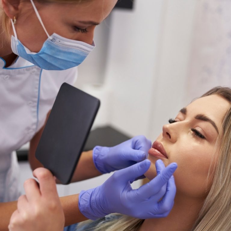 Botox & Filler Hands-On Training in Falls Church, VA