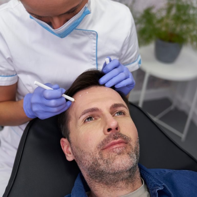 Best Advanced Injectable Training Program in Tysons, VA for Botox, Lip Filler and Under-Eye Filler Techniques