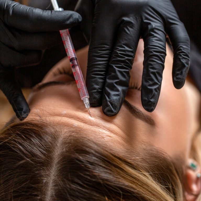 Advanced Injectable Techniques: Small-Group Botox Training in Falls Church, VA - Taught & CME Accredited