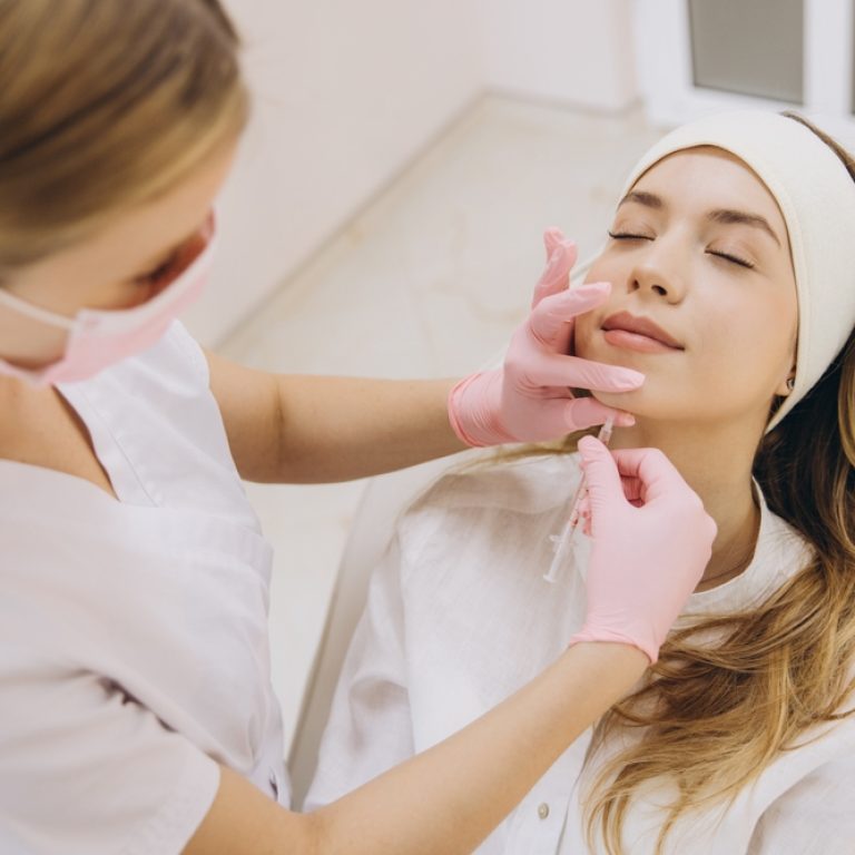 Advanced Dermal Filler Certification Course for Injectors in McLean, Virginia