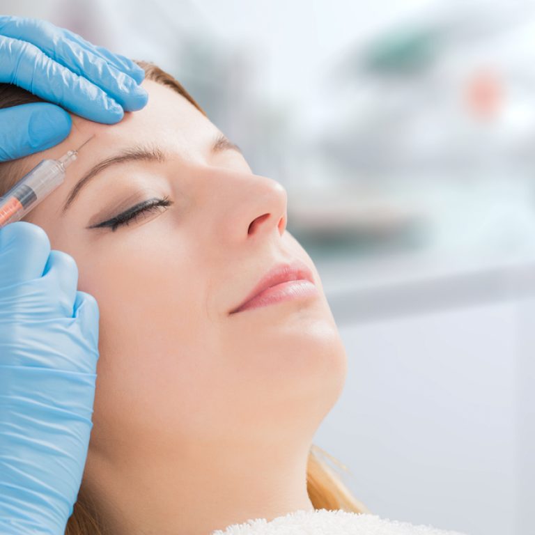 Advanced Botox and Durable Filler Training in Falls Church